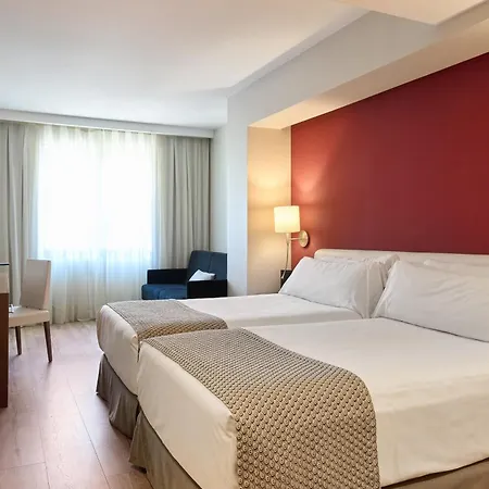 Catalonia Ramblas 4* Sup Отель 4*
