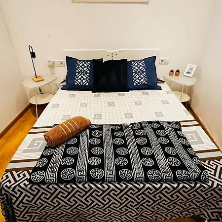 Cosy Bcn * Barcelona