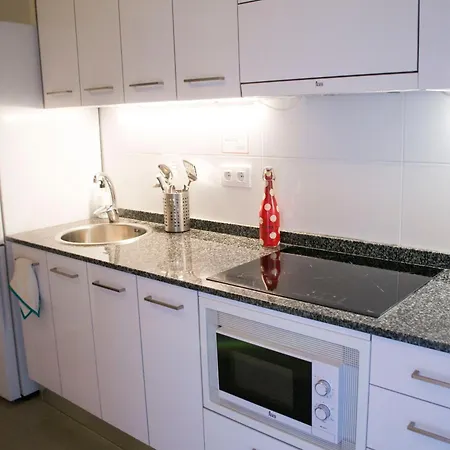 Appartement Classic Plaza Real Barcelona