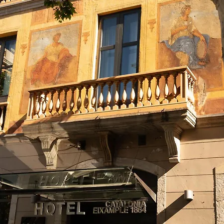 Catalonia Eixample 1864 Ξενοδοχείο