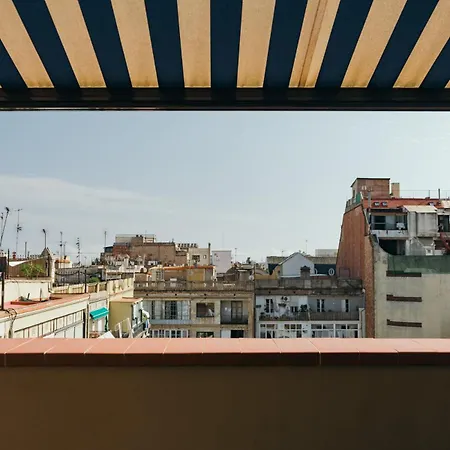 카사 보나이 호텔 4*
