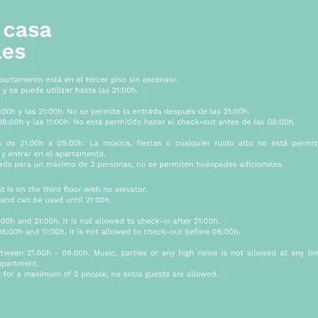 Apartamento U-nique Torrent *
