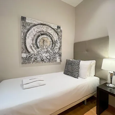 Apartamento U-nique Sepulveda