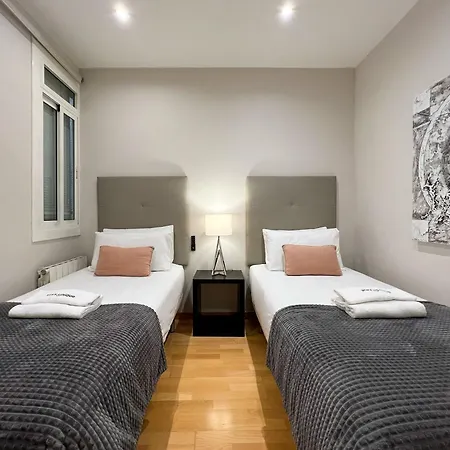 U-nique Sepulveda Apartamento *