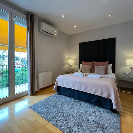 Apartamento U-nique Sepulveda *