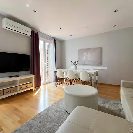 U-nique Sepulveda Apartamento Barcelona