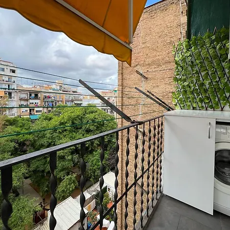 Apartamento U-nique Sepulveda Barcelona