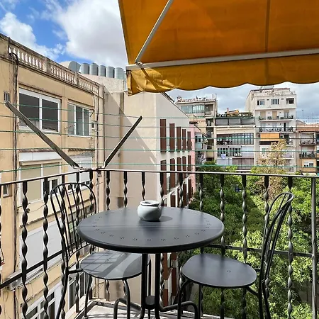 U-nique Sepulveda Apartamento