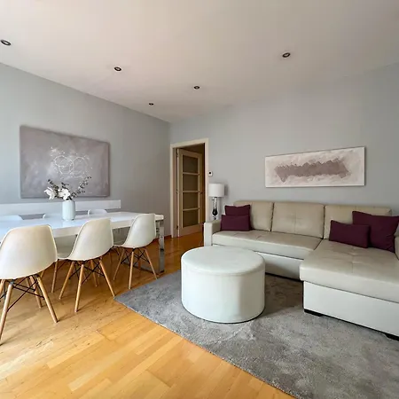 Apartamento U-nique Sepulveda