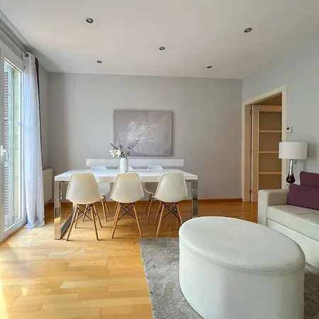 Apartamento U-nique Sepulveda