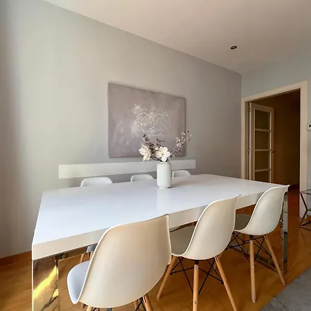 U-nique Sepulveda Apartamento *