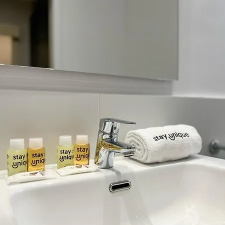Apartamento U-nique Sepulveda *