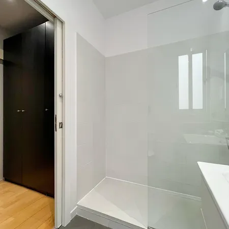 U-nique Sepulveda Apartamento