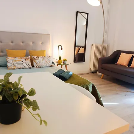 Albergue Oasis - Heart Of Barcelona