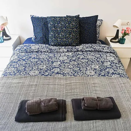 Albergue Oasis - Heart Of