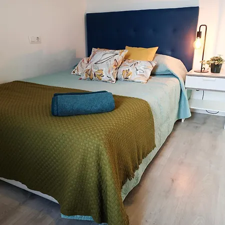 Albergue Oasis - Heart Of *
