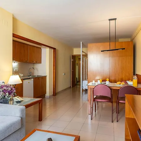 Bertrán 3* Barcelona