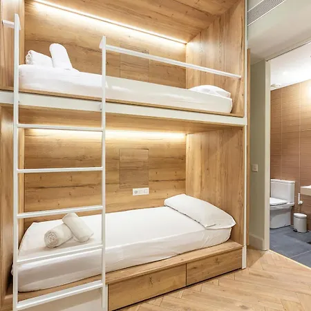 Weflating Boutique Auberge de jeunesse