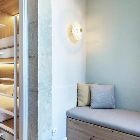 Auberge de jeunesse Weflating Boutique Barcelone