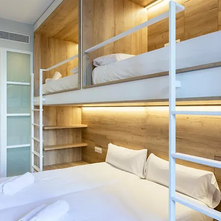 Auberge de jeunesse Weflating Boutique *