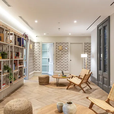 Weflating Boutique Barcelone