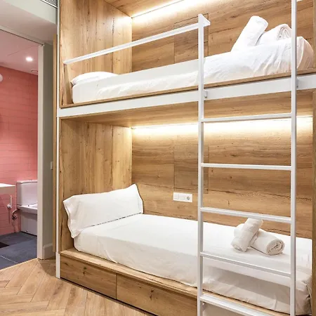 Auberge de jeunesse Weflating Boutique