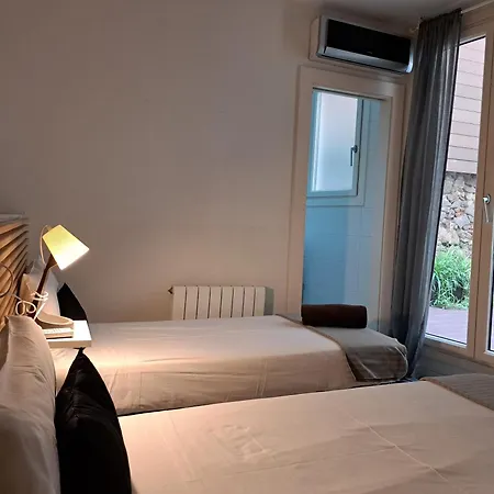 Apartament Poble Sec Barcelona