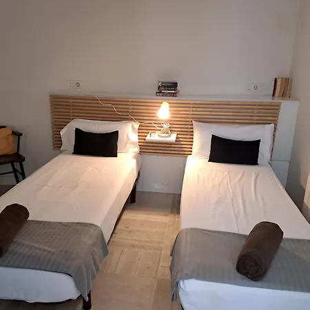Poble Sec Apartament
