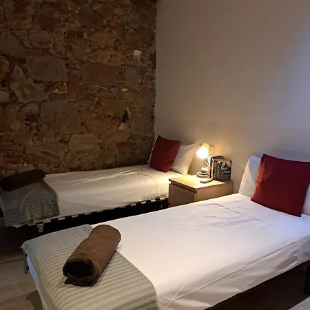 Poble Sec Apartament *