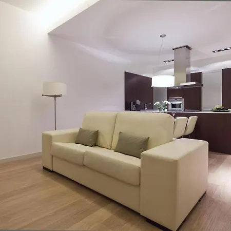 Lejlighed Ola Living Portaferrissa Barcelona