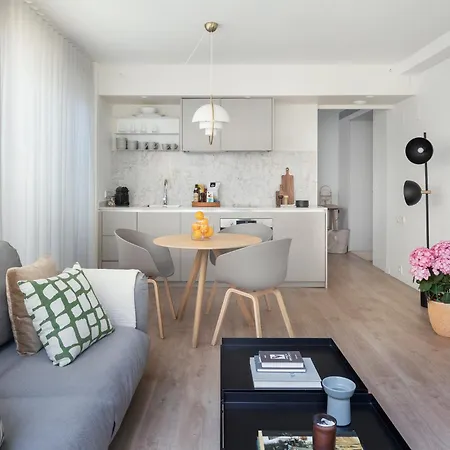 Casa Mercader * 바르셀로나