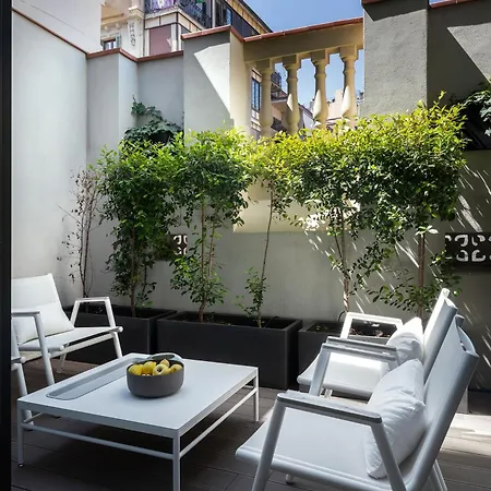 아파트 Casa Mercader