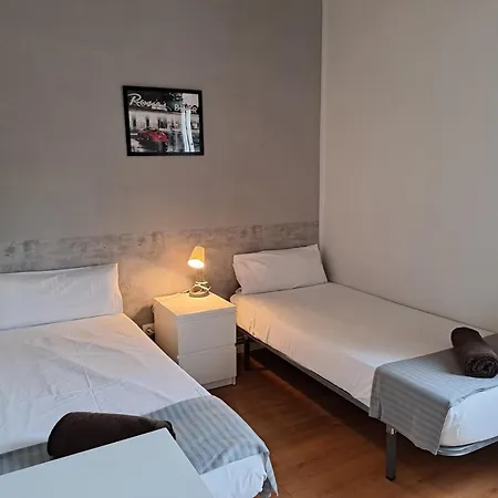 Poble Sec Apartament Barcelona