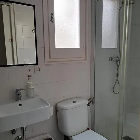 Poble Sec Apartament Barcelona