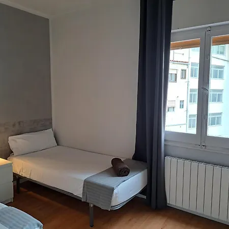 Poble Sec Apartament Barcelona