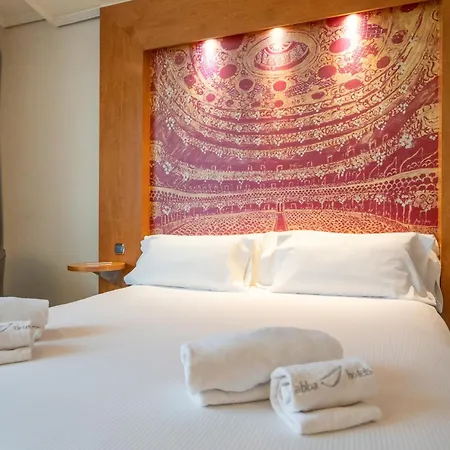 Abba Sants Hotel 4*