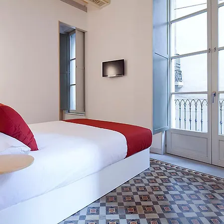 Ola Living Portaferrissa Barcelona