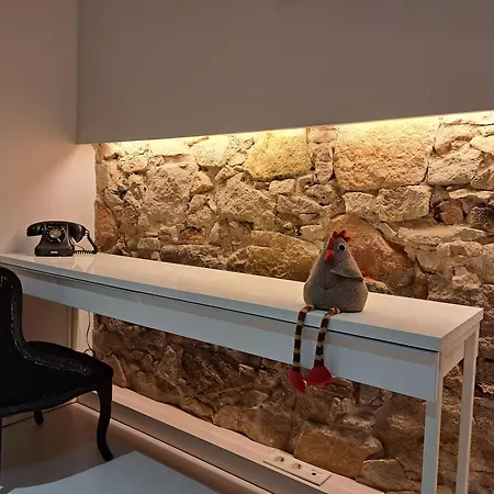 Poble Sec Apartament