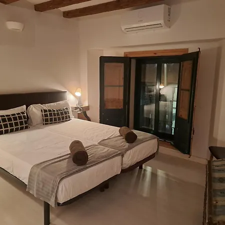 Poble Sec Apartament *