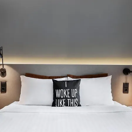 Moxy Hotel