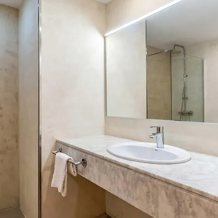 Apartmanhotel Bertrán
