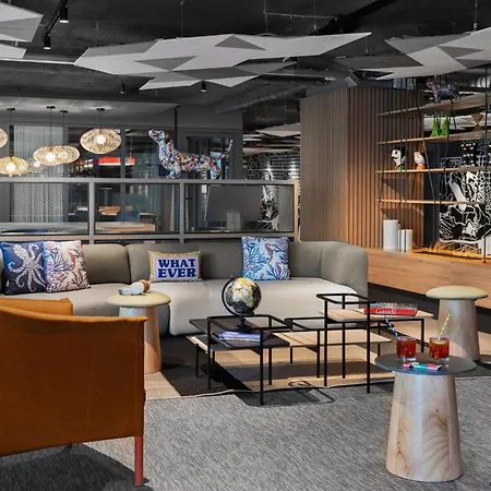 Moxy Hotel