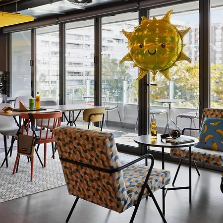 Hotel Moxy