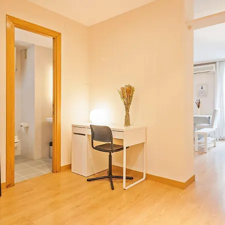 Apartment Winahost Provenza Barcelona