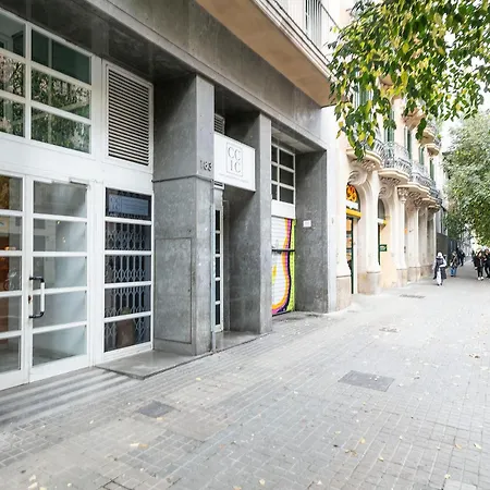 Apartment Winahost Provenza *