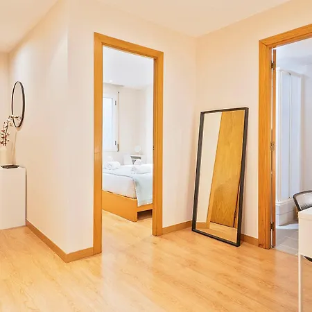 Winahost Provenza Apartment *