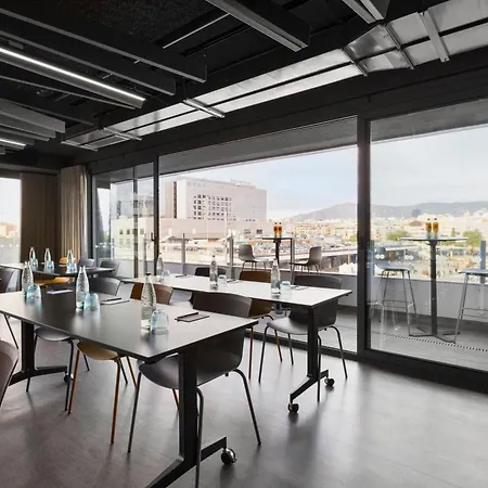 Moxy Hotel