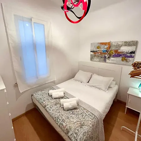Carrer D'olesa * Барселона