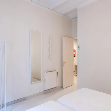 Cozy In The Heart Of Gracia * Barcelona