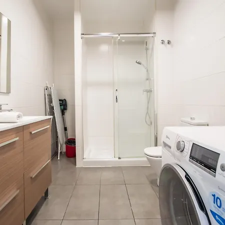 34mal635- New&bright 2br Near Sagrada Familia Appartement Barcelona